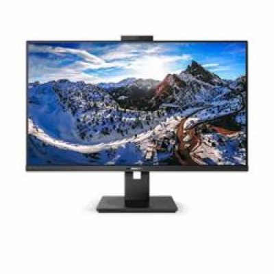 Philips/326P1H/31,5"/IPS/QHD/75Hz/4ms/Black/3R