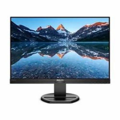 Philips 240B9 24,1"/IPS/FHD/75Hz/4ms/Black/3R