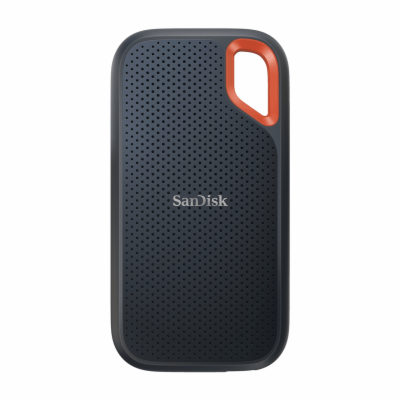 SanDisk Extreme Portable V2 1TB, SDSSDE61-1T00-G25 extern...