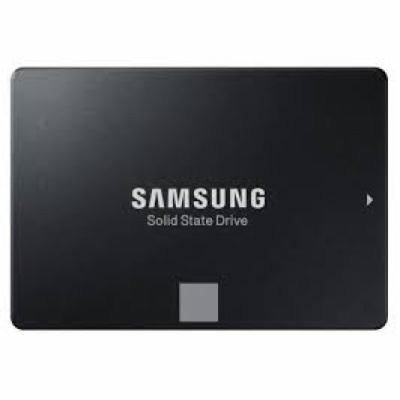 Samsung 870 EVO 1TB, MZ-77E1T0B/EU SSD 2,5" Samsung 870 E...