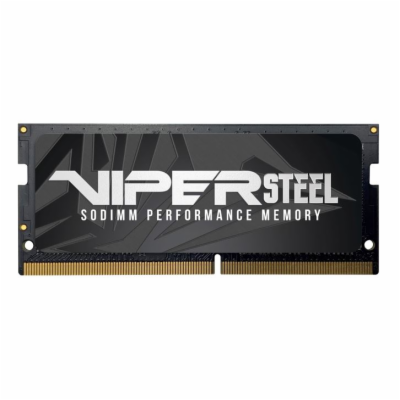 Patriot PVS416G266C8S PATRIOT Viper Steel 16GB DDR4 2666M...