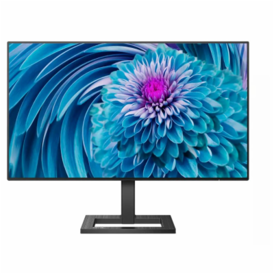 Philips LCD 275E2FAE 27" IPS/2560x1440@75Hz/1ms/350cd/2xH...