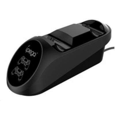iPega dokovací stanice 9180 Double Charger pro gamepady P...