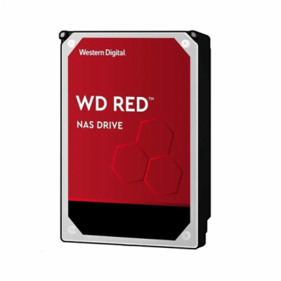 WD RED PLUS NAS WD120EFBX 12TB SATAIII/600 256MB cache, 1...