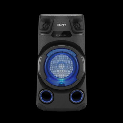 SONY MHC-V13 Vysoce výkonný zvukový systém V13 s technolo...