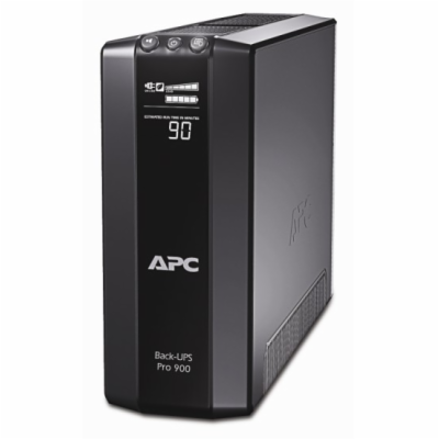 APC Power-Saving Back-UPS Pro 900 230V, Schuko (540W)