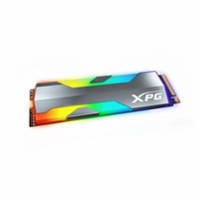 ADATA XPG SPECTRIX S20G 500GB, ASPECTRIXS20G-500G-C, PCIe...