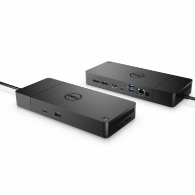 DELL WD19S/ dokovací stanice/ USB-C/ Docking Station/ 130W