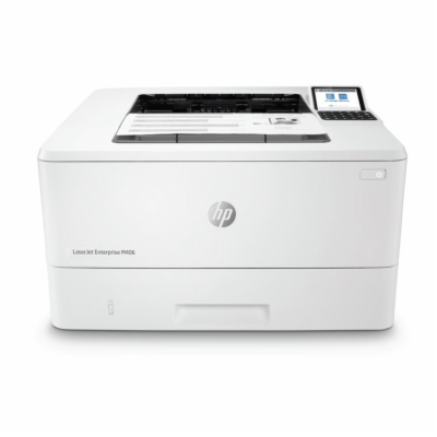 HP LaserJet Enterprise M406dn (38str/min, A4, USB, Ethern...