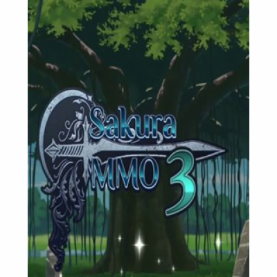 ESD Sakura MMO 3