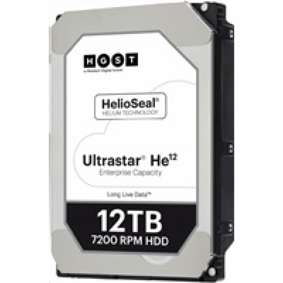 HDD 18TB Western Digital Ultrastar DC HC550 SATA