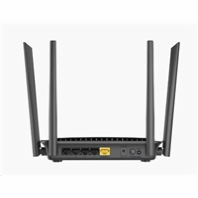 D-Link DIR-842V2 Wireless AC1200 Wifi Gigabit Router