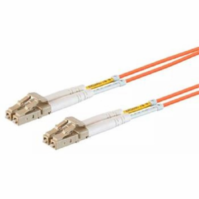 OPTIX LC/UPC-LC/UPC Optický patch cord 50/125 10m