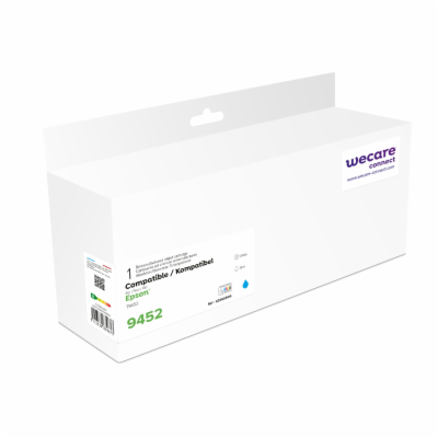 WeCare Epson C13T945240 - kompatibilní WECARE ARMOR cartr...