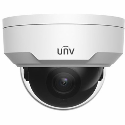 UNV IP dome kamera - IPC325SB-DF40K-I0, 5MP, 4mm, 30m IR,...