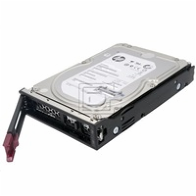 HPE 10TB SAS 12G Midline 7.2K LFF 3.5in LP 1y Helium 512e...
