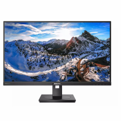 Philips LCD 279P1 27" IPS 4K/3840x2160@60Hz/50M:1/4ms/350...