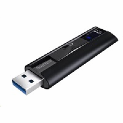 SanDisk Flash Disk 512GB Extreme Pro, USB 3.1 (R:420/W:38...