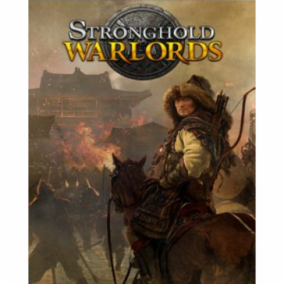 ESD STRONGHOLD WARLORDS