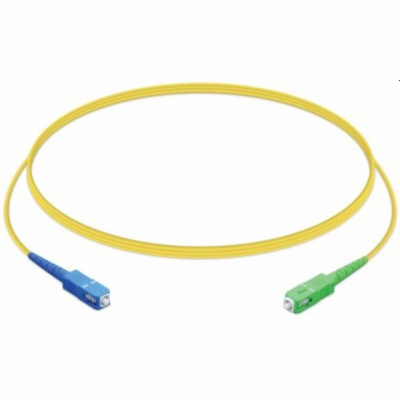 UBNT UF-SM-PATCH-UPC-APC - UFiber PatchCord UPC/APC, 1,5m...