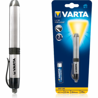 Varta LED Pen Light 1AAA Svítilna - tužka 14611 / 16611
