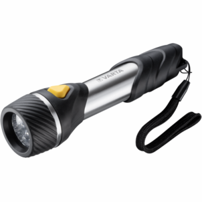 Svítilna VARTA 16632 LED9, k+p., vč.2R6 DAY L F20