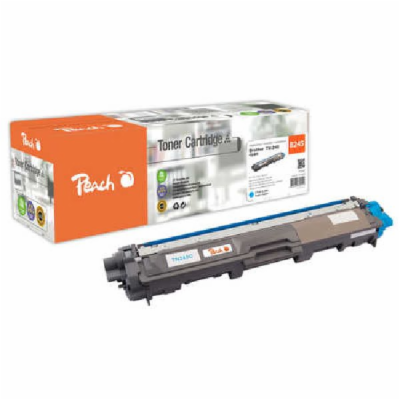 SPARE PRINT kompatibilní toner TN-245C Cyan pro tiskárny ...