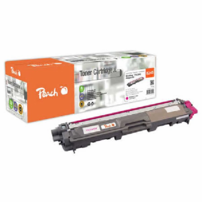 SPARE PRINT kompatibilní toner TN-245M Magenta pro tiskár...
