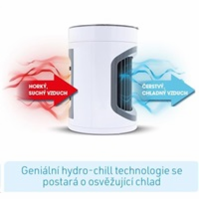 Livington SmartChill M21159 - Rychlé ochlazení a osvěžení