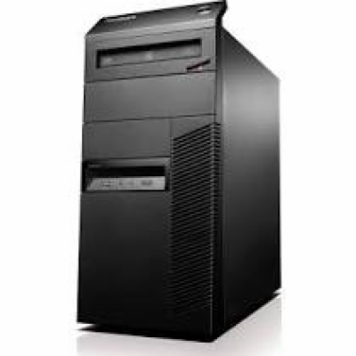 Lenovo M93p i5-4570 / 4 GB / 500 GB / Win10