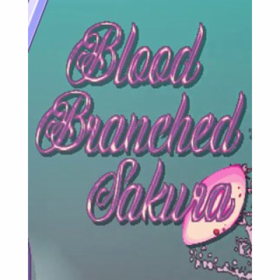 ESD Blood Branched Sakura