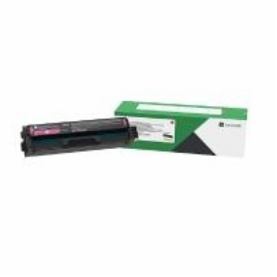 LEXMARK Black CRTG Extra CORP MS431dn/MS431dw/MX431adn/MX...