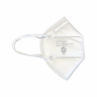 Protection respirátor FFP2 1 ks