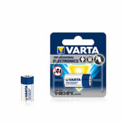 Baterie Varta 4034PX