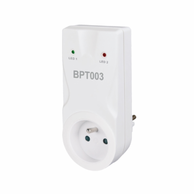 BT713 Bezdrátový termostat set