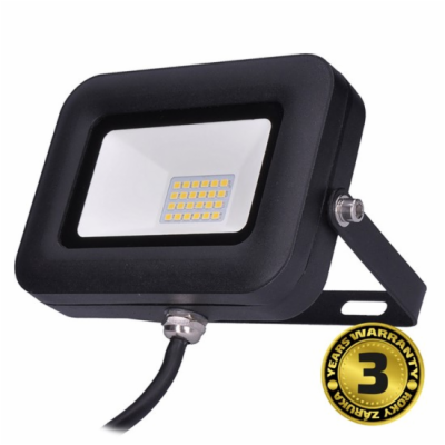 Solight LED reflektor PRO, 20W, 1840lm, 5000K, IP65 - WM-...