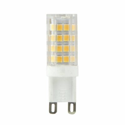 Elwatt LED žárovka AZ, G9 5W/40W neutrální bílá AZ-085 LE...