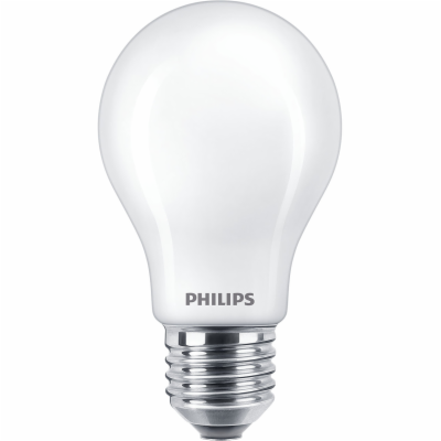 Philips LED Classic žárovka 7W 60W E27 806lm chladná bílá...