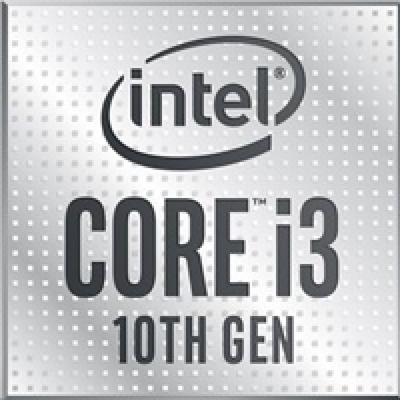 Intel Core i3-10105 BX8070110105 , 3.70GHz, 6MB L3 LGA120...