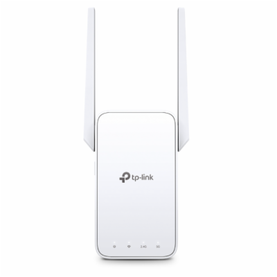 TP-Link RE315 OneMesh/EasyMesh WiFi5 Extender/Repeater (A...
