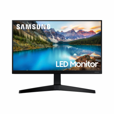 Samsung T37F 24"/ 1920x1080/ IPS/ 5ms/ 250 cd/m2/ DP/ HDM...