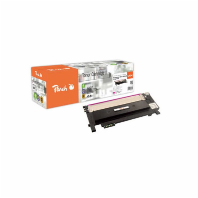SPARE PRINT kompatibilní toner CLT-M404S Magenta pro tisk...