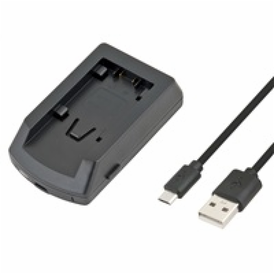 AVACOM AVE382 - USB nabíječka pro Panasonic VW-VBT190, VW...