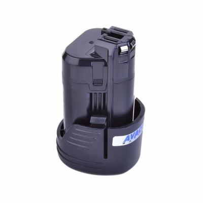 Avacom Náhradní baterie BOSCH 12 V Power for ALL Bosch, L...
