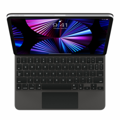 Magic Keyboard for 11'' iPad Pro US MXQT2LB/A Magic Keybo...