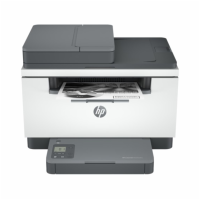 HP LaserJet M234sdn 6GX00F HP LaserJet MFP M234sdn/ PSC/ ...