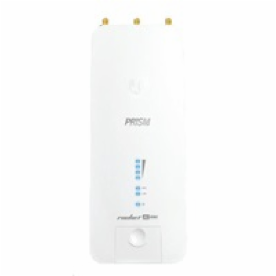 Ubiquiti RP-5AC-Gen2 - Rocket5 AC PRISM Gen2, venkovní, 5...