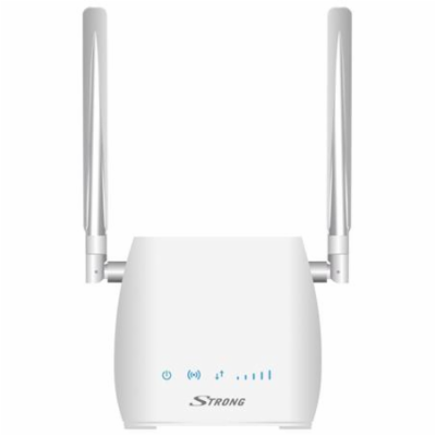 Strong 4GROUTER300M STRONG 4G LTE router 300M/ Wi-Fi stan...