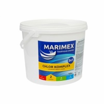 Marimex 11301604 Komplex 5v1 4,6 kg