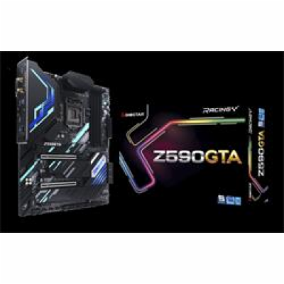 Biostar Z590GTA, ATX, soc. Intel 1200, Z590, DDR4